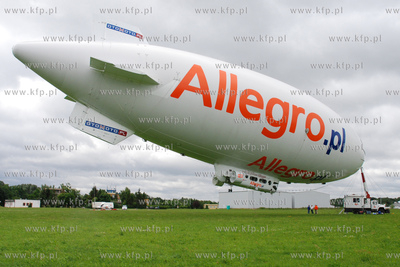 Baza Lotnicza Marynarki Wojennej Gdynia - Babie Doly....