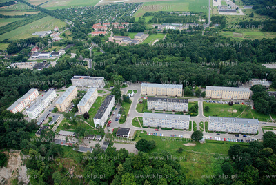 Gdynia z lotu ptaka
14.07.2007
Fot. Andrzej J. Gojke...