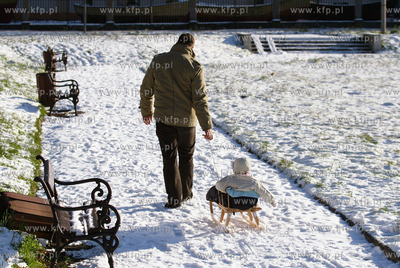 Szczecin - pierwsze opady sniegu.

23.11.2008

Fot....