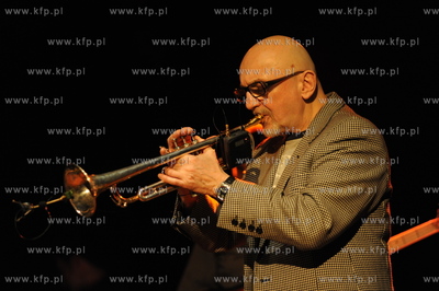 Koncert jubileuszowy Tomasza Stanki i Andrzeja Smolika...