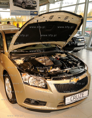 Serwis Haller w Gdansku Osowie. Prezentacja nowego...