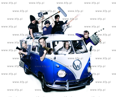 Film reklamowy Psy Paniczne gdynskiej agencji Studio...