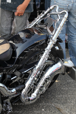 Powerstation Moto Festiwal - VIII edycja w Sopocie....