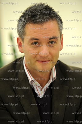 Gdansk. Uniwersytet Gdanski. Panel dyskusyjny polaczony...