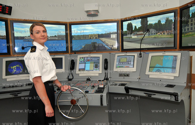 Po raz pierwszy w 88-letniej historii Akademii Marynarki...