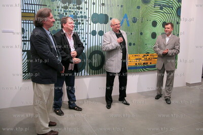 Panstwowa Galeria Sztuki w Sopocie - Plac Zdrojowy....