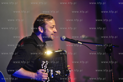 19 Festiwal Polskich Wideoklipow Yach Film. w kinie...