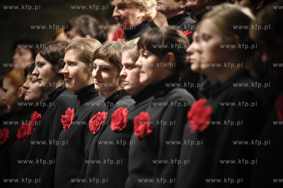 Centrum sw. Jana. VIII Pomorskie Zaduszki Artystyczne...