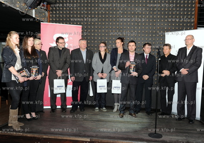 Dream Club w Sopocie. Gala VII edycji plebiscytu "Trojmiejskie...