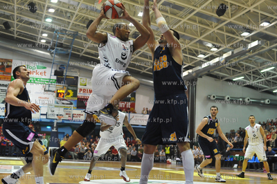 Slupsk
Mecz Tauron Basket Ligi Energa Czarni Slupsk...
