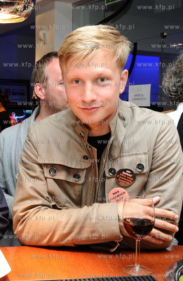 Sopot - Molo. Orange Kino Letnie. Otwarcie kolejnej...