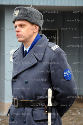 Plan zdjeciowy filmu Walesa w rez. Andrzeja Wajdy....