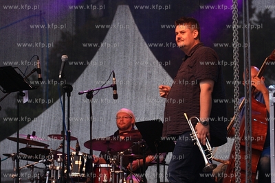 Gdanski Festiwal Carillionowy na Zlotej Scnenie na...