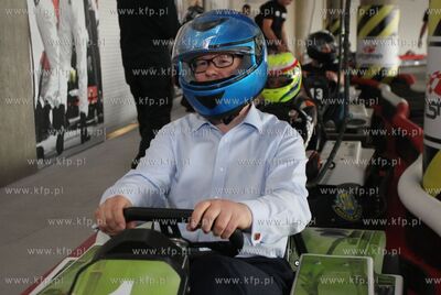 FUN ARENA - wielkie otwarcie Centrum Rekreacyjno-Sportowego...