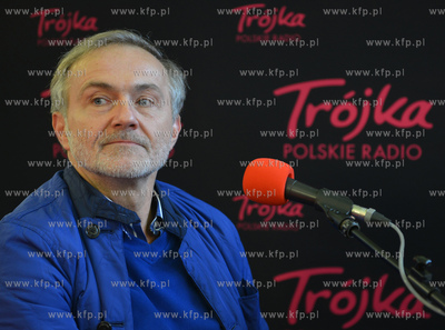 Gdynia. Ekspres Trojki, czyli specjalny przejazad pociagu...