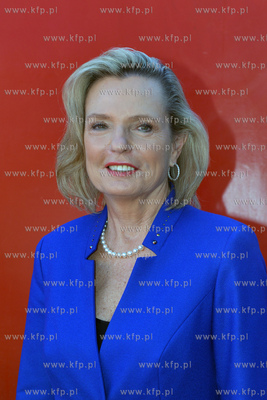 Anna Maria Anders Costa - córka gen. Władysława...