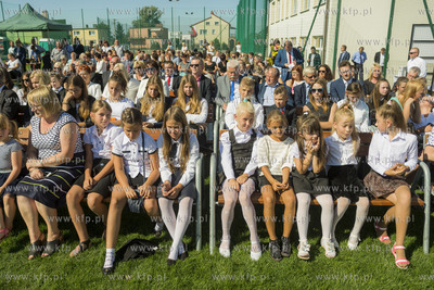 Ogólnopolska Inauguracja Roku Szkolnego z udziałem...