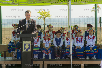 Ogólnopolska Inauguracja Roku Szkolnego z udziałem...