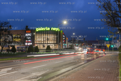 Starogard Gdański, Galeria Neptun05.11.2019Fot....