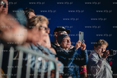 Gdańsk.  Pierwszy dzień FETY 2023 - XXV edycji Międzynarodowego...