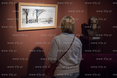 Sopot, Dworek Sierakowskich. Otwarcie letniego sezonu...