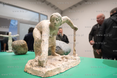 Wernisaż wystawy Stanisław Horno-Popławski & Olaf...