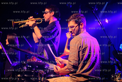 Sopot Jazz Festiwal 2026. Hotel Radisson Blu Sopot....