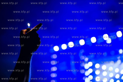 Opener Park Kolibki. 31.07.2021 Fot. Anna Bobrowska...