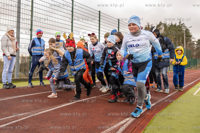 Sztab Dobrzewino-Karczemki 32 Finał Wielkiej Orkiestry...