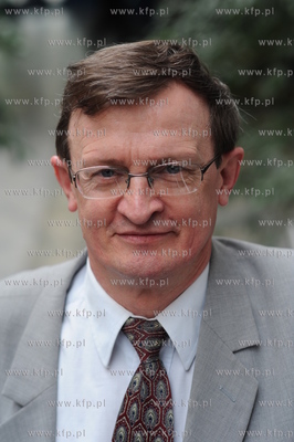 Tadeusz Cymanski - posel PiS na Sejm RP. 25.05.2009...