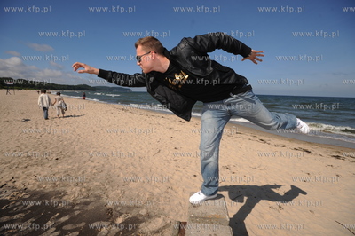 Top-Trendy, nz Lukasz Mroz, czyli MROZO.
27.06.2009
fot....