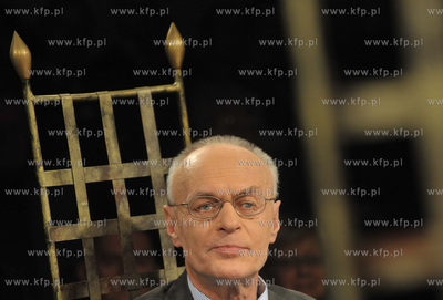 Polska Filharmonia Baltycka - Gdanski Areopag. Debata...