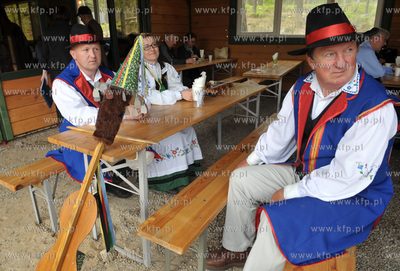 Kaszubska Majowka Pomorskich Przedsiebiorcow w Centrum...
