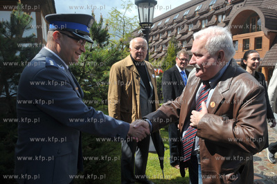XI Majowka Pomorskich Przedsiebiorcow w Centrum Edukacji...