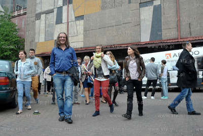 Ostatni dzien dzialalnosci kin Neptun, Kameralne i...