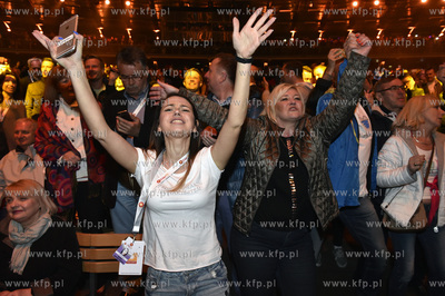 Polsat SuperHit Festiwal w Operze Leśnej w Sopocie....