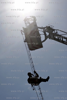 Gdansk. Targ Weglowy. Wojewódzkich Obchodach Dnia...