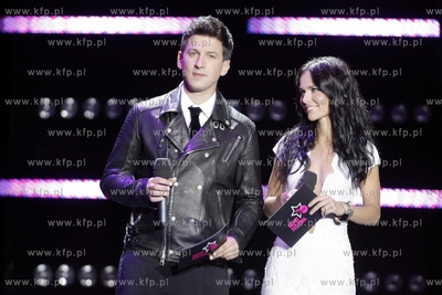 Sopot. Opera Lesna. Sopot Festival. Top of the Top.
24.08.2012
fot....