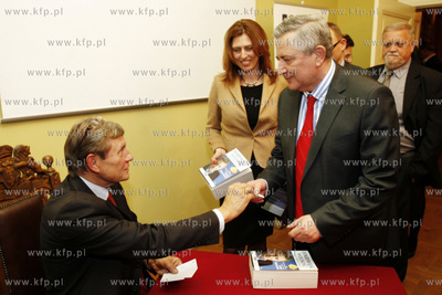 Wyklad Odkrywajac Wolnosc prof. Leszka Balcerowicza,...