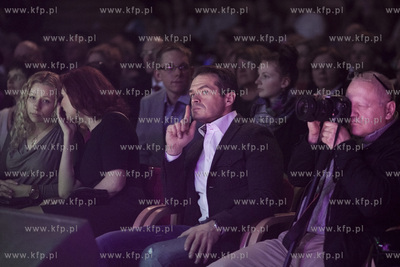 Gdansk. Polska Filharmonia Baltycka. Siesta Festival....