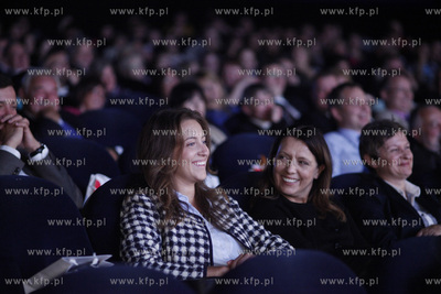 38 Gdynia Festiwal Filmowy. Pokaz speecjalny filmu...