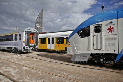 Przygotowania do 10. jubileuszowej edycji Miedzynarodowych...