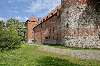 Bytow. Zamek krzyzacki.
08.05.2014
fot. Krzysztof...