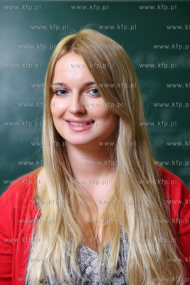 Nina Mazurewicz.
04.09.2014
fot. Krzysztof Mystkowski...