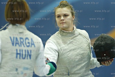 Gdansk. Gdańska Szkoła Floretu. 12. edycji turnieju...