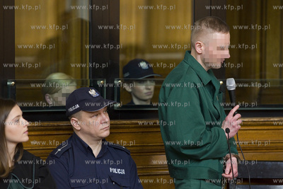 Sąd Okręgowy w Gdańsku. Początek procesu w sprawie...