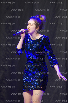 Filharmonia Bałtycka na Ołowiance. Finał VII konkursu...