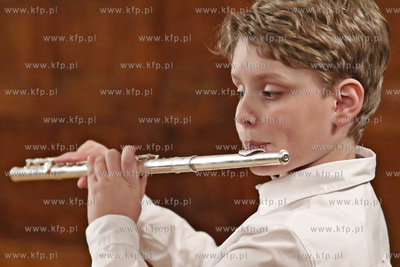 Sopot. Urząd Miasta Sopotu. Uroczyste wręczenie stypendiów...