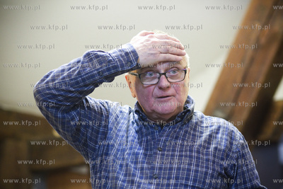 Akademia Muzyczna w Gdańsku. Warsztaty kompozytorskie...