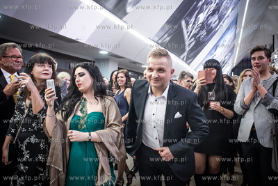 Opera Bałtycka. Premeira opery Cyrulik Sewilski w...